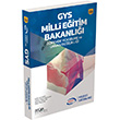 GYS Milli Eitim Bakanl Grevde Ykselme ve Unvan Deiiklii Murat Yaynlar