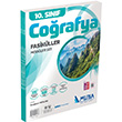 10. Snf Corafya Fasikl Set Muba Yaynlar