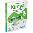 9. Snf Kimya Fasikller Modler Set Muba Yaynlar