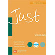 Just Vocabulary Elementary CD Nans Publishing