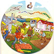 At Work Vocabulary Wheel Nans Publishing