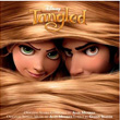 Tangled Alan Menken