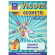 okgenler Drtgenler Modl 2 Tek Yldz Yaynlar