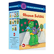 Okuma Kulb - Okumay Seviyorum Dizisi 10 Kitap Set Beyaz Balina Yaynlar