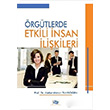 rgtlerde Etkili nsan likileri An Yaynclk