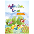 Uykudan nce Turuncu Net ocuk Yaynlar