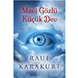 Mavi Gzl Kk Dev Cinius Yaynlar