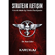 Stratejik letiim Karakum Yaynevi