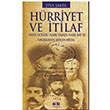 Hrriyet ve tilaf Ziya akir Akl Fikir Yaynlar