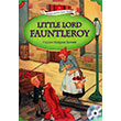 Little Lord Fauntleroy Nans Publishing
