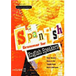 Live Spanish Grammar for English Speakers Nans Publishing