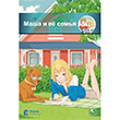 Masha i Yeyo Semya A1 160 Masha ve Misha Nans Publishing