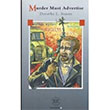 Murder Must Advertise Nans Publishing