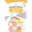 Nessuno Conosce Rufus Nans Publishing