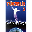 Ykseli 3 Eric Klein Akaa Yayevi