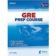 Novas GRE Prep Course Nans Publishing