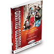 Nuovo Progetto Italiano 2 talyanca Orta ve Orta st Seviye Nans Publishing