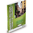 Nuovo Progetto italiano 3 Quaderno degli Esercizi Nans Publishing