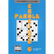 Parole Crociate 2 ntermedio talyanca Bulmacalar Orta Seviye Nans Publishing