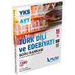 AYT Trk Dili ve Edebiyat Soru Bankas Muba Yaynlar