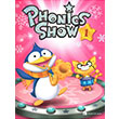 Phonics Show 1 2 Hybride CDs Nans Publishing