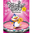 Phonics Show 1 Workbook Nans Publishing
