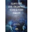 slama Gre Sihir Cin arpmas Tehis ve Tedavi Usulleri Akta Yaynclk