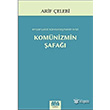 Komnizmin afa Akademi Yaynevi