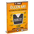 8. Snf len Ar Matematik Soru Bankas Ar Yaynclk