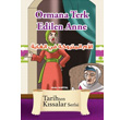 Ormana Terk Edilen Anne Akasya Yaynclk