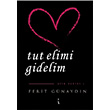 Tut Elimi Gidelim kinci Adam Yaynlar