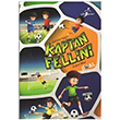 Kaptan Fellini Futbol Ma ocuk Gezegeni