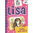 Lisa Asla Asla Deme ocuk Gezegeni