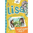 Lisa Tuhaf eyler Oluyor ocuk Gezegeni