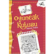 Oyuncak Kutusu ebnem Pikin ocuk Gezegeni
