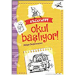 Okul Balyor Afacan Mert Mge Deirmenci ocuk Gezegeni