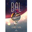 Bal Ciltli Emre Hl Ephesus Yaynlar