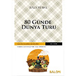 80 Gnde Dnya Turu Jules Verme Salon Yaynlar