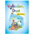 Uykudan nce Sar Net ocuk Yaynlar