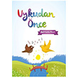 Uykudan nce Mor Net ocuk Yaynlar