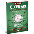 8. Snf len Ar Fen Bilimleri Soru Bankas Ar Yaynclk