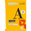 Quaderni Del PLIDA A2 Kitap CD talyanca Snavlara Hazrlk Nans Publishing