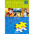 Reading Challenge 3 Nans Publishing