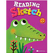 Reading Sketch 3 Nans Publishing