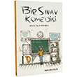 Bir Snav Komedisi Hocalara Geldik