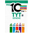 TYT Tamam Video zml 10 Deneme Hz ve Renk Yaynlar