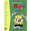 The Basic Way 1 Workbook Nans Publishing