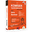 2018 Komiser Yardmcl Snavlarna Hazrlk Yldz Soru Bankas 4. Bask Yarg Yaynlar