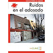 Ruidos en el Adosado Nans Publishing