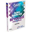 2018 ABT Biyoloji retmenlii Tamam Aklamal Soru Bankas Murat Yaynlar